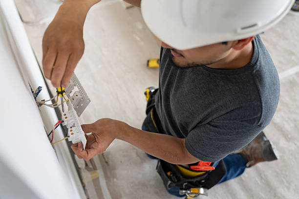 Reliable Generator Installation contractor in Palos Verdes Estates, CA by No Joke electrician